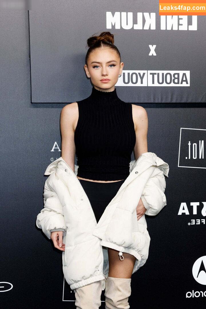 Leni Klum / leniklum leaked photo photo #2552