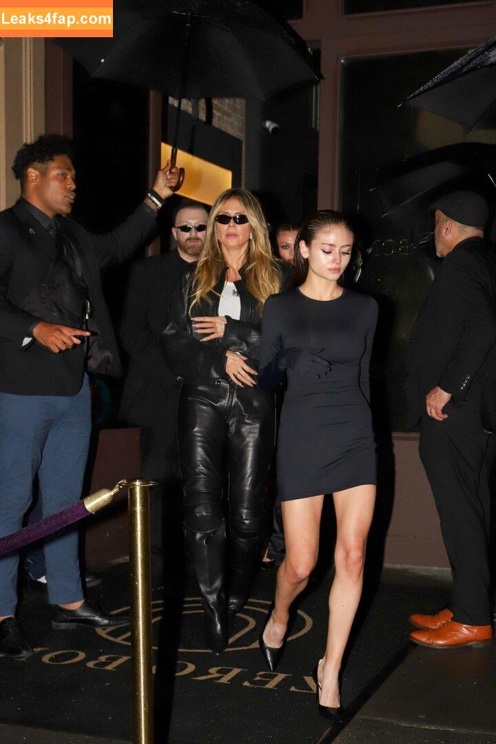 Leni Klum / leniklum leaked photo photo #2566
