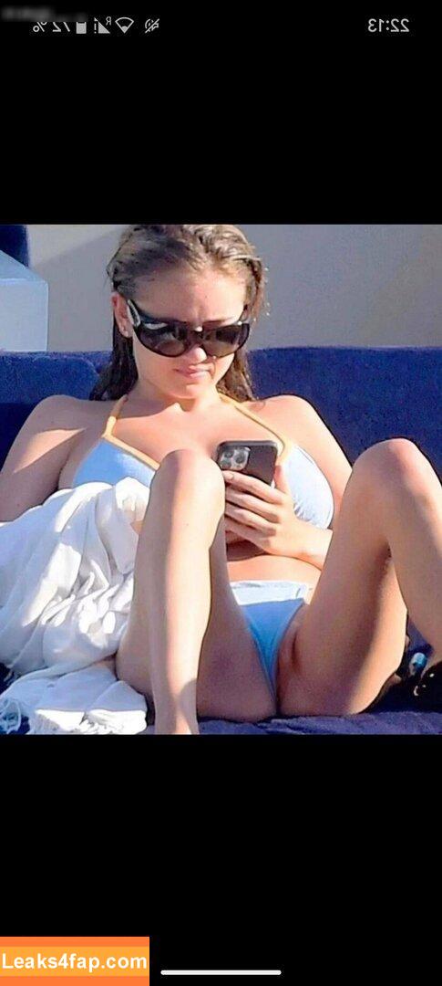 Leni Klum / leniklum leaked photo photo #2585