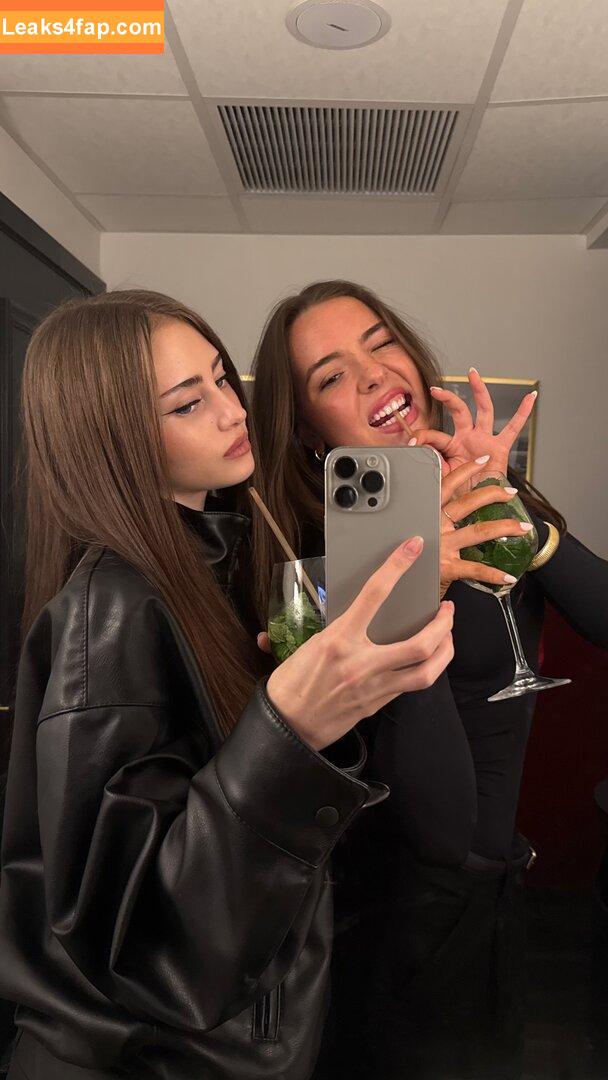 Leni Klum / leniklum leaked photo photo #2596