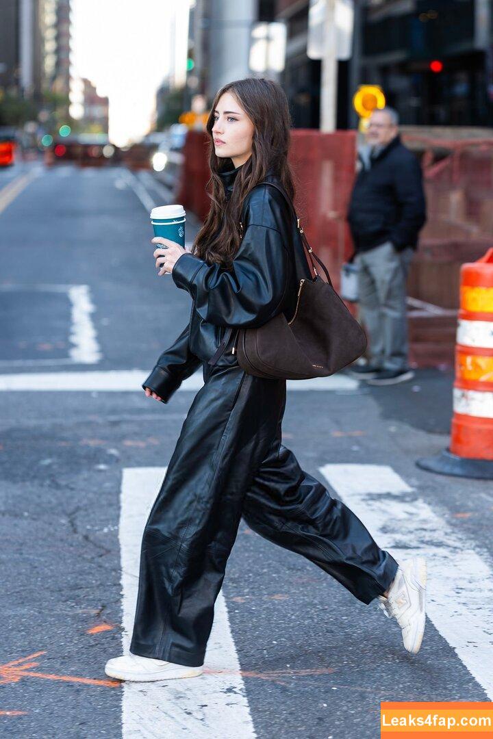 Leni Klum / leniklum leaked photo photo #2603