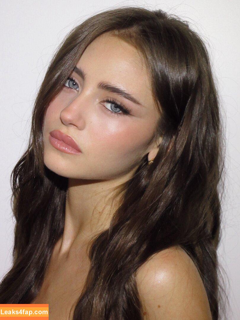 Leni Klum / leniklum leaked photo photo #2611