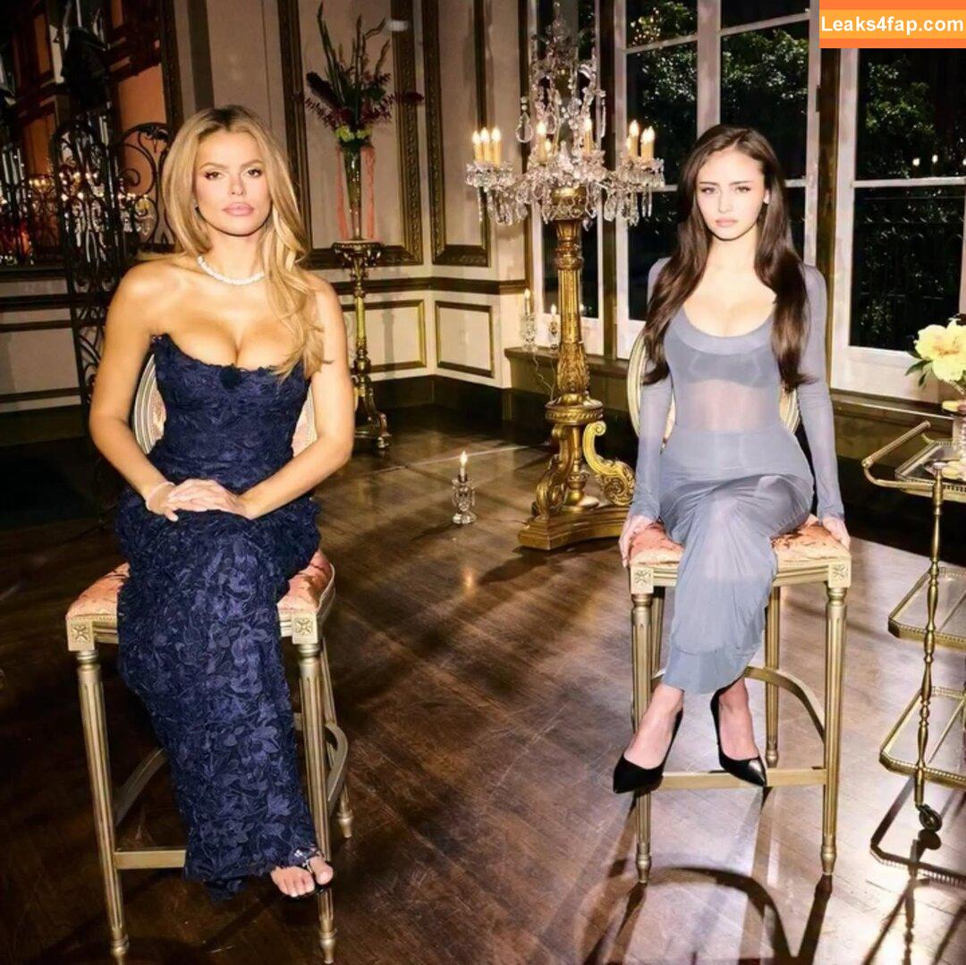 Leni Klum / leniklum leaked photo photo #2619