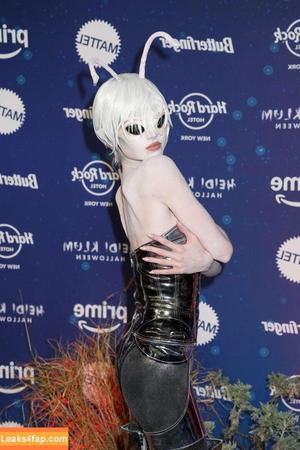 Leni Klum photo #2065