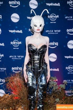 Leni Klum photo #2072