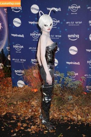 Leni Klum photo #2108