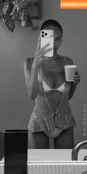 Leni Klum photo #2672