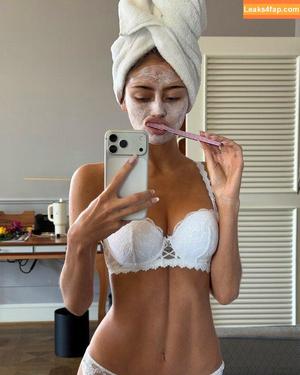 Leni Klum photo #2715