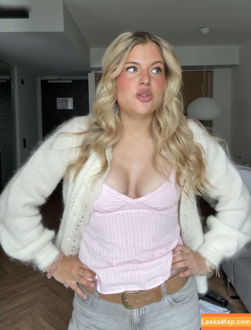 Leni Pieckenhagen / Leni.pie leaked photo photo #0107
