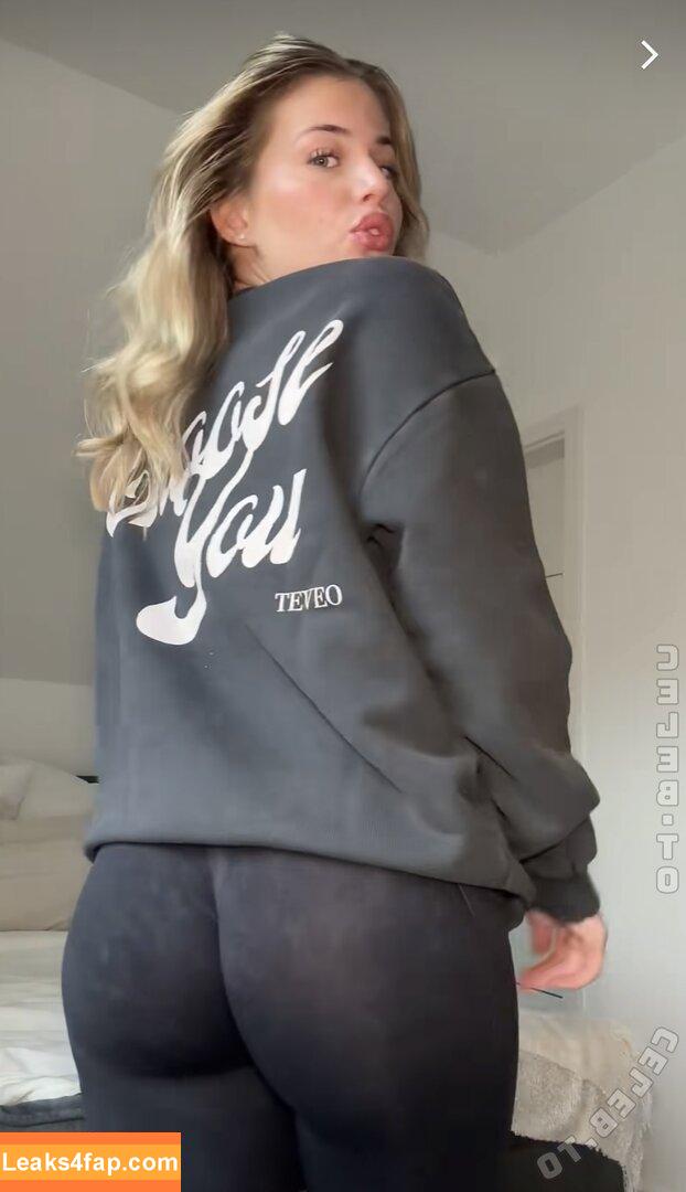 Leni Pieckenhagen / Leni.pie leaked photo photo #0111