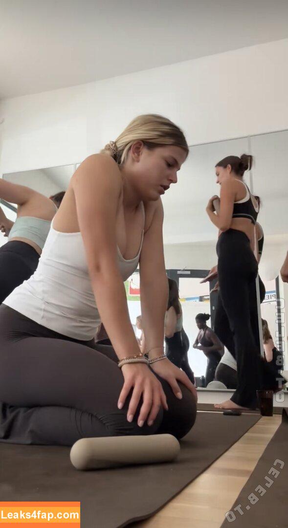 Leni Pieckenhagen / Leni.pie leaked photo photo #0123