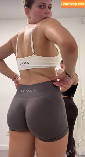 Leni Pieckenhagen photo #0125