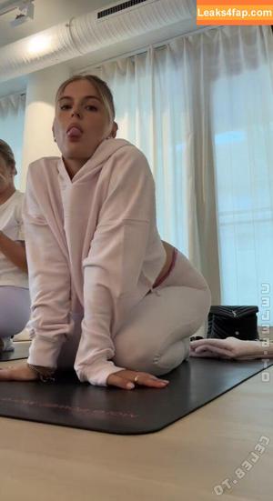 Leni Pieckenhagen photo #0129