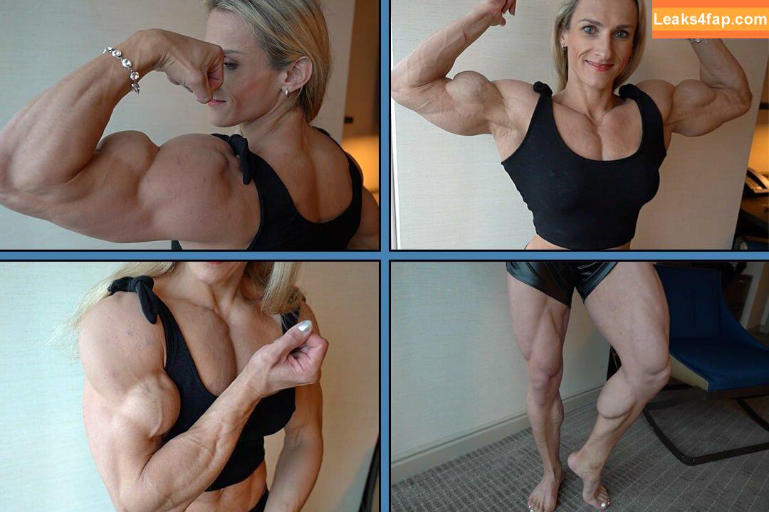 Lenka Ferenčuková / Lenka Ferencukova / bicepsgoddess / lenkaferencukova leaked photo photo #0037