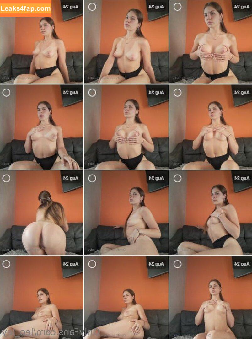 leo_ley / leoleyart leaked photo photo #0003