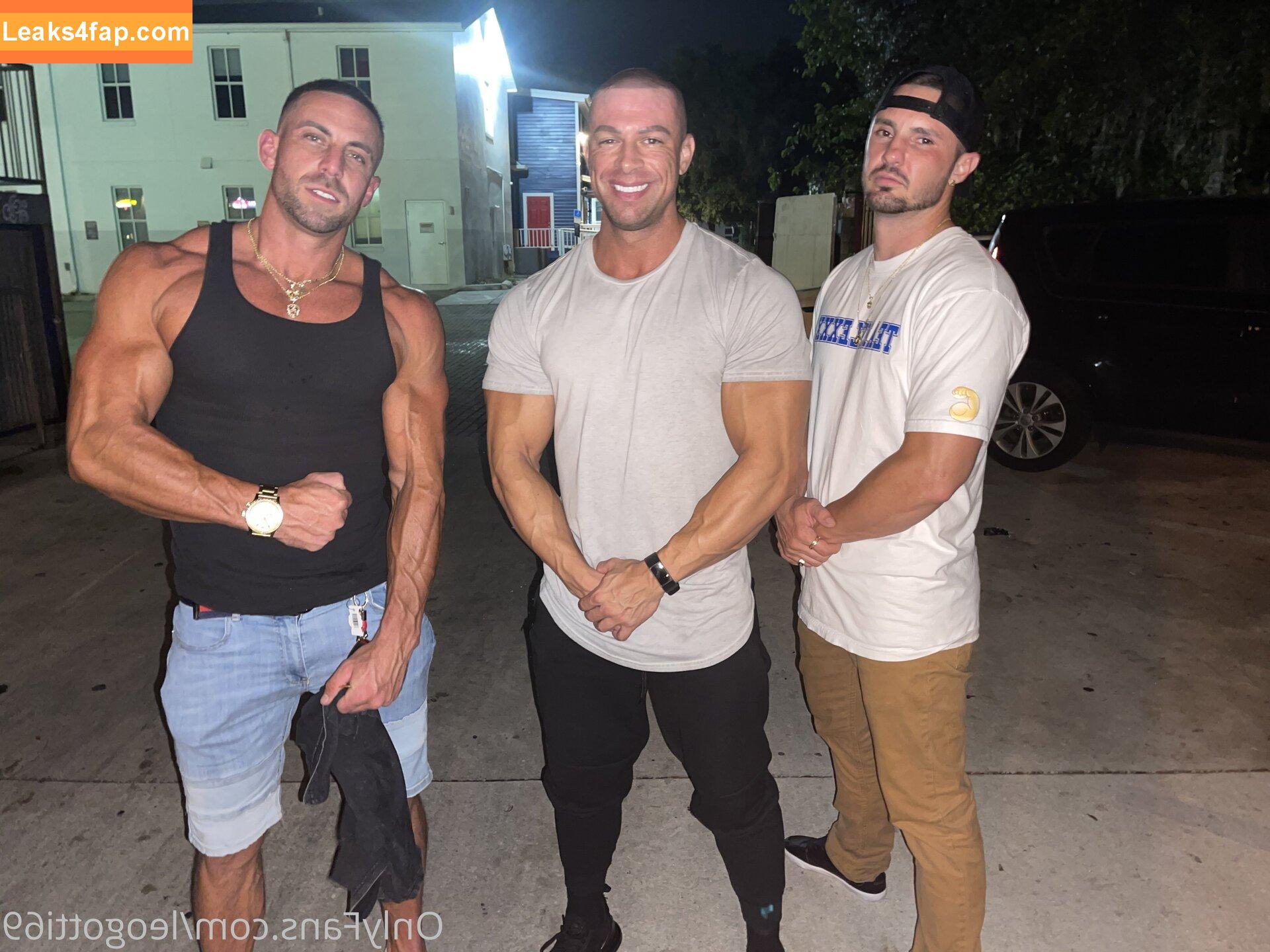 leogotti69 /  leaked photo photo #0005
