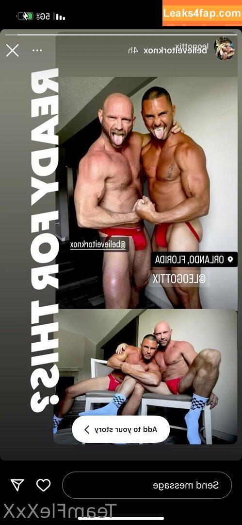 leogotti69 /  leaked photo photo #0007
