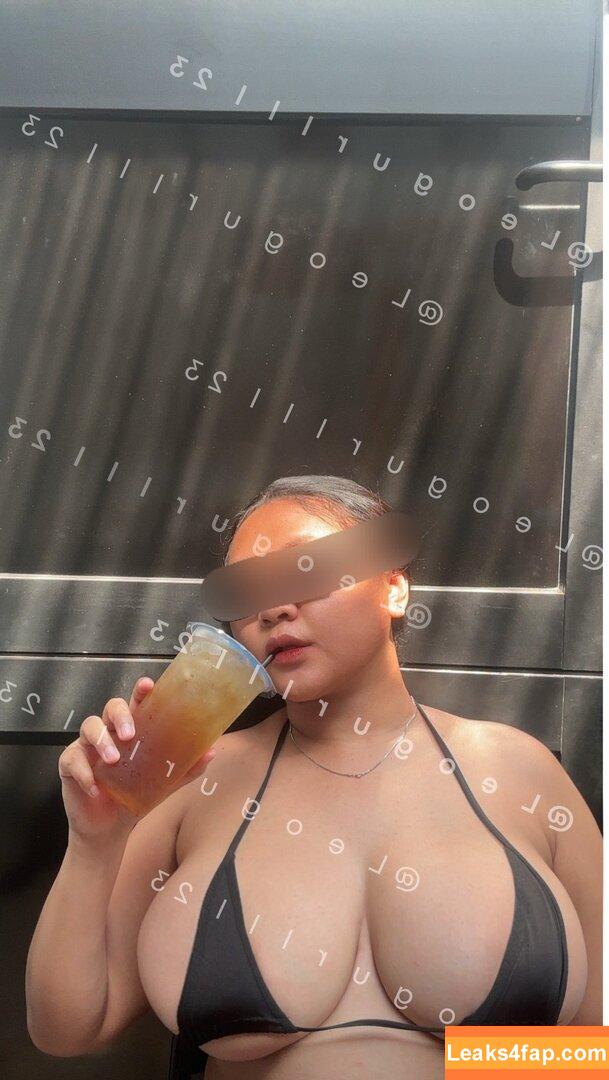 Leogurlll23 / leogurll3086 leaked photo photo #0028