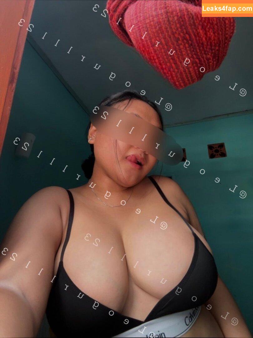 Leogurlll23 / leogurll3086 leaked photo photo #0033