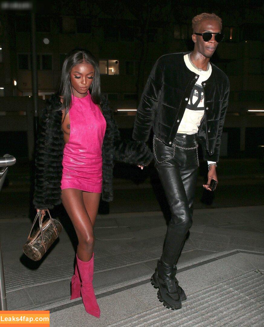 Leomie Anderson / leomieanderson leaked photo photo #0036