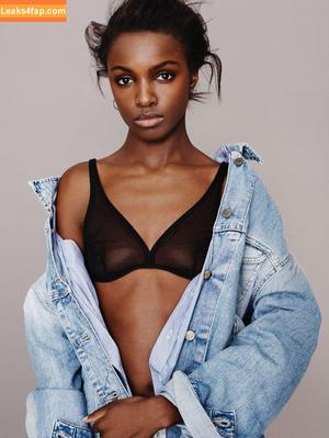 Leomie Anderson photo #0111