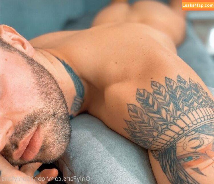 leon13onlyfans / leon13.08 leaked photo photo #0011