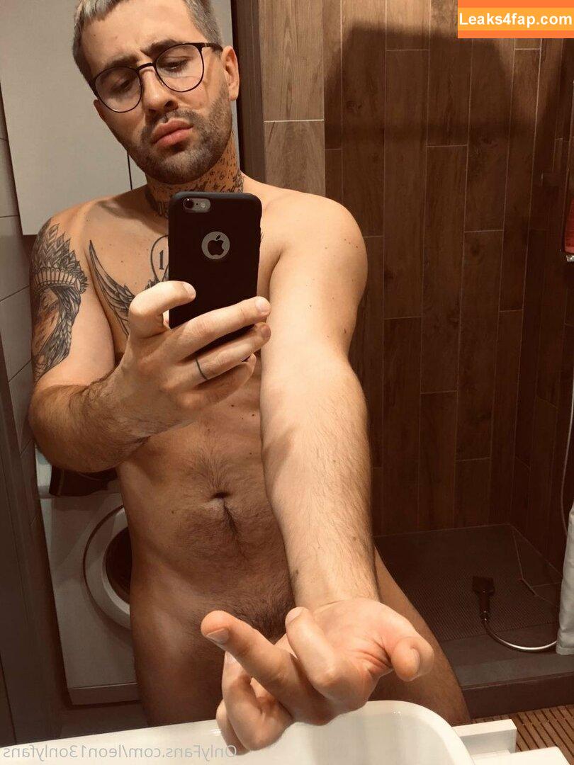 leon13onlyfans / leon13.08 leaked photo photo #0022