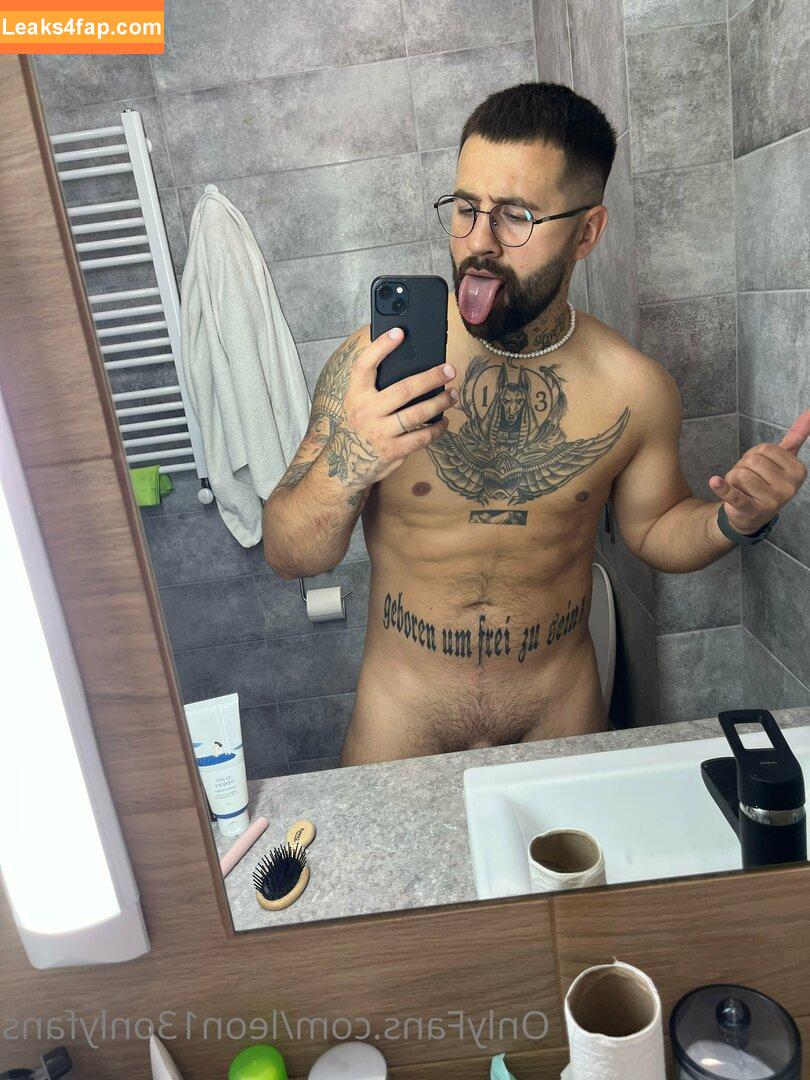 leon13onlyfans / leon13.08 leaked photo photo #0046