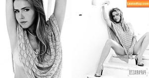 Leona Cavalli фото #0056