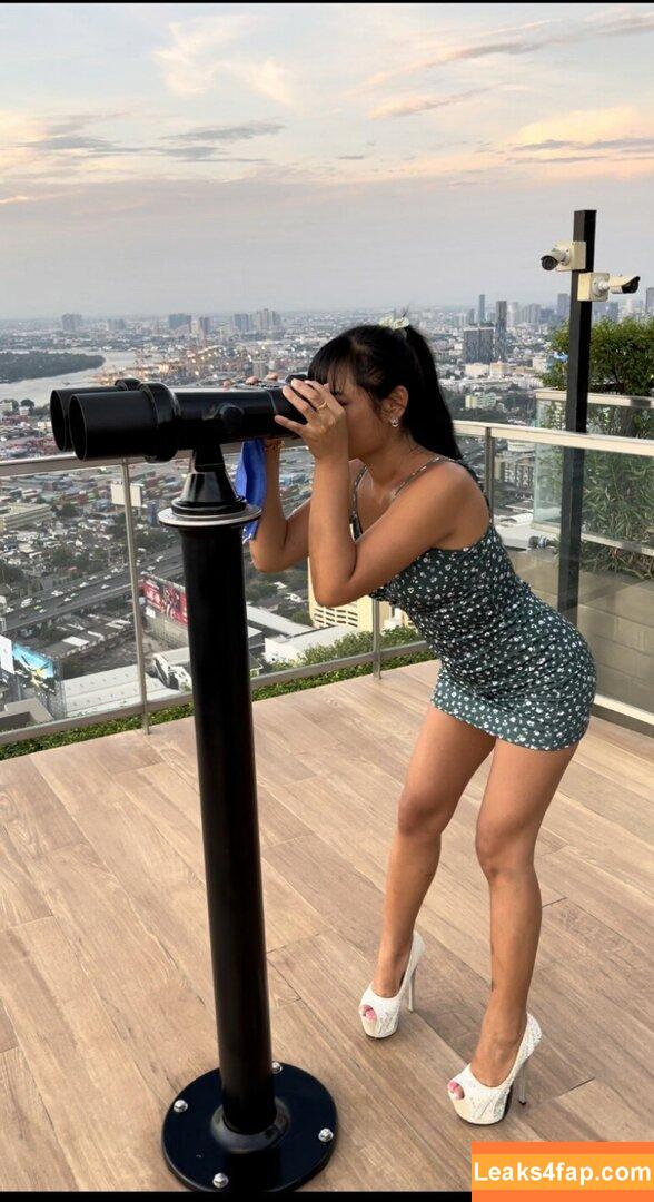 Leona Thai / LeonaThai / leona__thai86 / leonathaibkk leaked photo photo #0152
