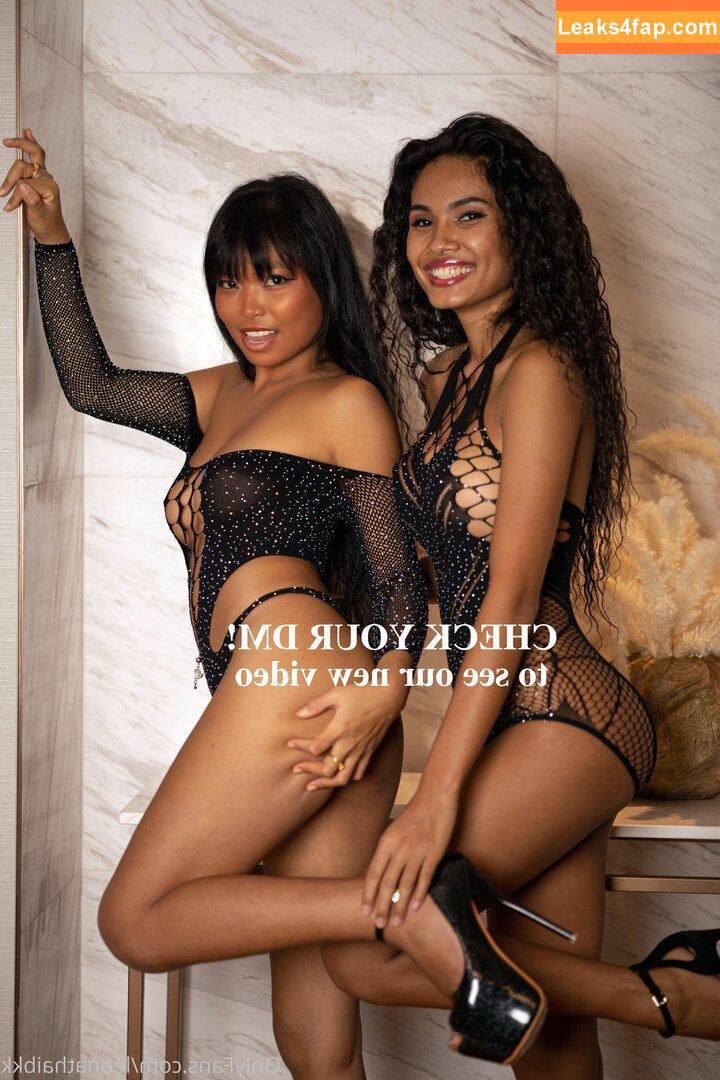 Leona Thai / LeonaThai / leona__thai86 / leonathaibkk leaked photo photo #0159