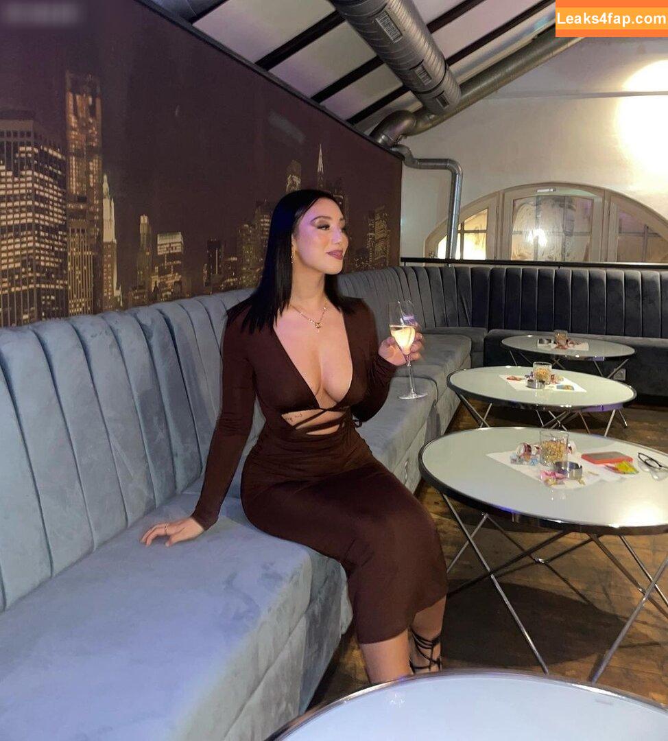 leonaankj /  leaked photo photo #0050