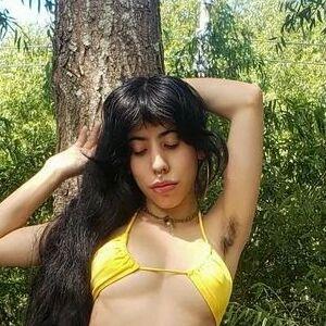 leonelaiman / Hairy Leonela Iman / leonelaimann leaked photo photo #0012