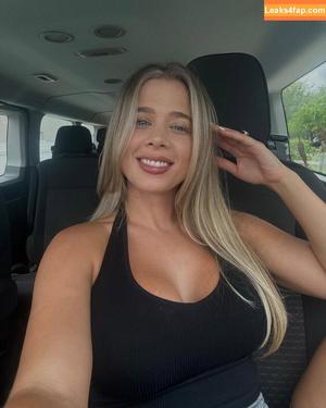 Leonella Montalvo photo #0003