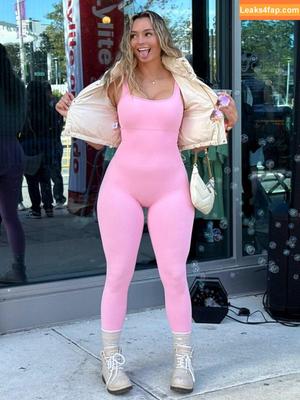 Leonella Montalvo photo #0025