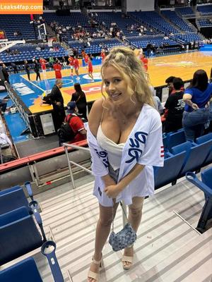 Leonella Montalvo photo #0045