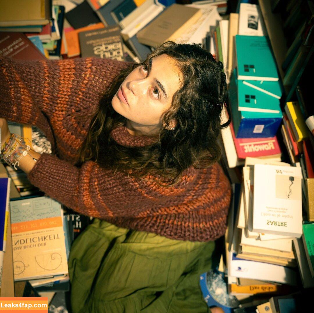 Leonie Buchegger / leonie.feliciaa leaked photo photo #0043