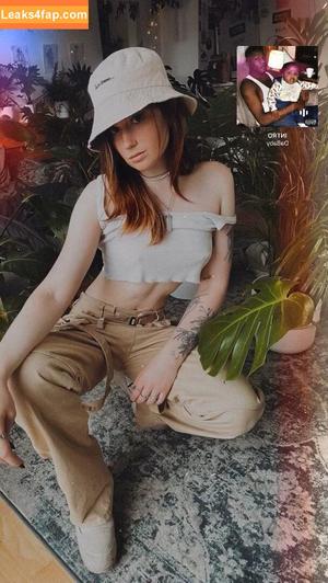 Leonie Busse photo #0003