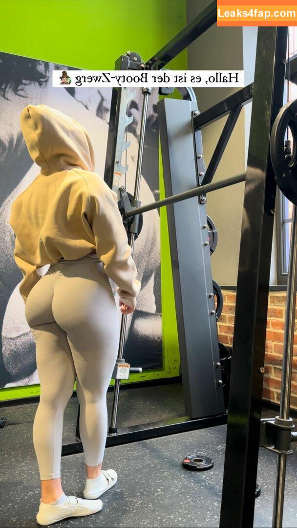 Leonie Kommoss / leonie.kommoss / leoniekommoss leaked photo photo #0047