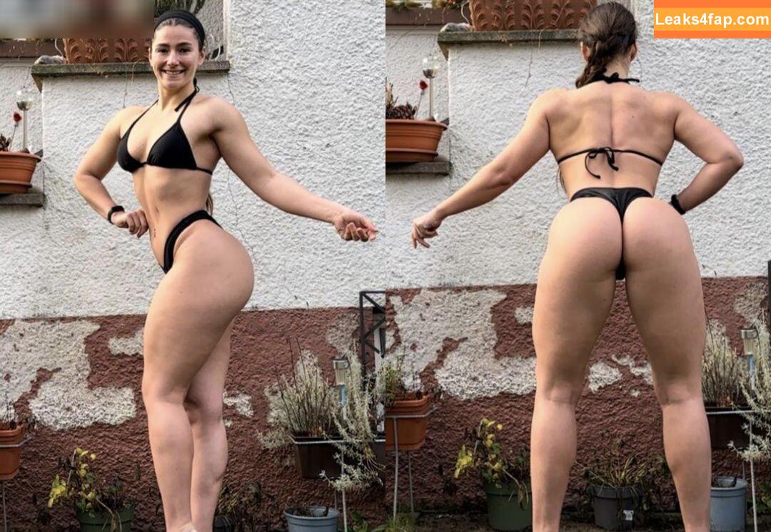 Leonie Kommoss / leonie.kommoss / leoniekommoss leaked photo photo #0188