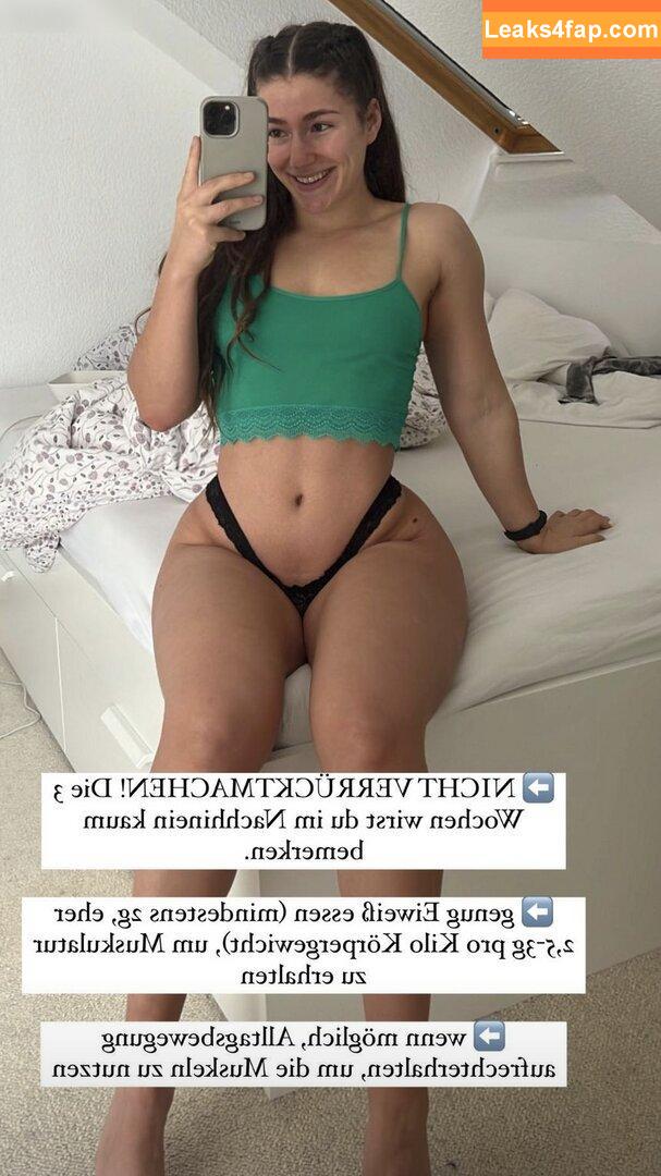 Leonie Kommoss / leonie.kommoss / leoniekommoss leaked photo photo #0198