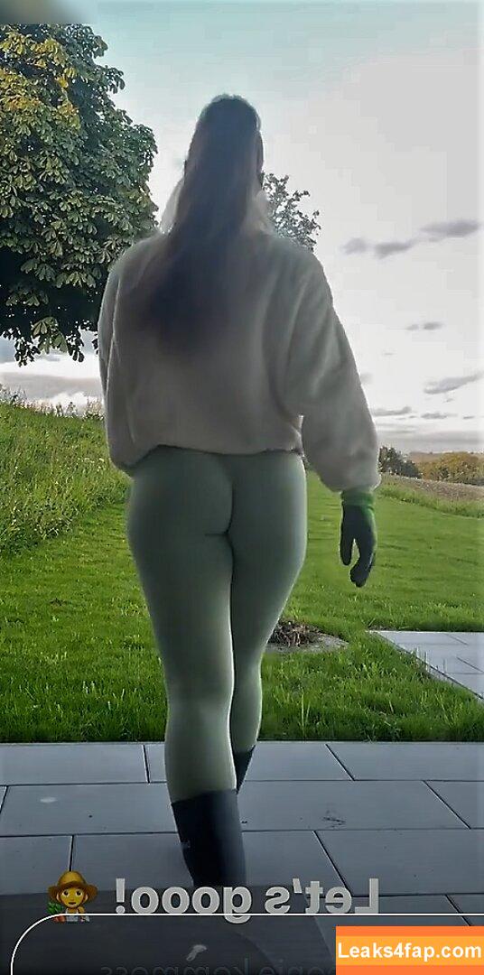 Leonie Kommoss / leonie.kommoss / leoniekommoss leaked photo photo #0233