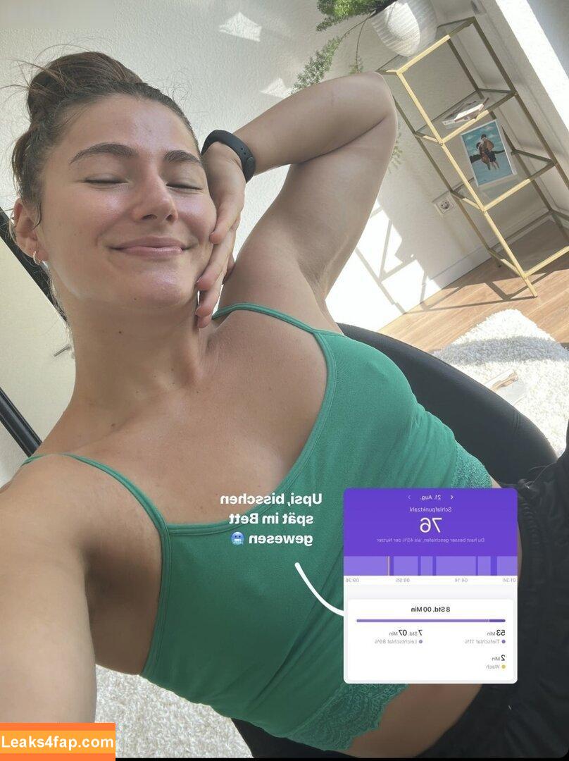 Leonie Kommoss / leonie.kommoss / leoniekommoss leaked photo photo #0244