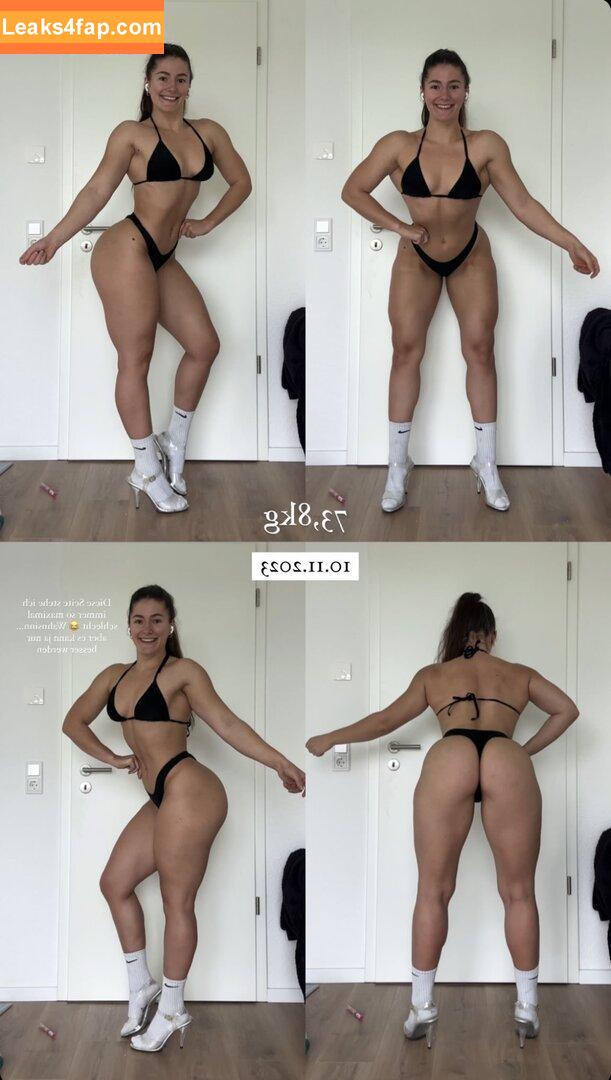 Leonie Kommoss / leonie.kommoss / leoniekommoss leaked photo photo #0295