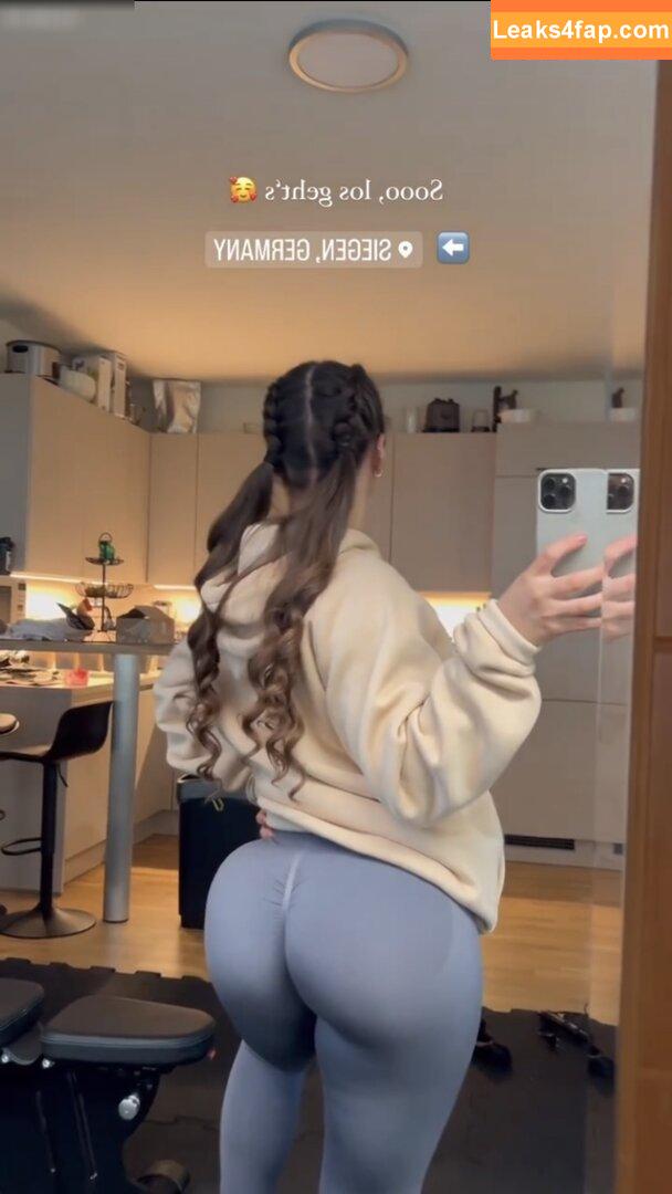 Leonie Kommoss / leonie.kommoss / leoniekommoss leaked photo photo #0301