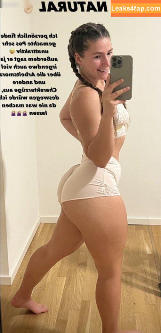 Leonie Kommoss / leonie.kommoss / leoniekommoss leaked photo photo #0303