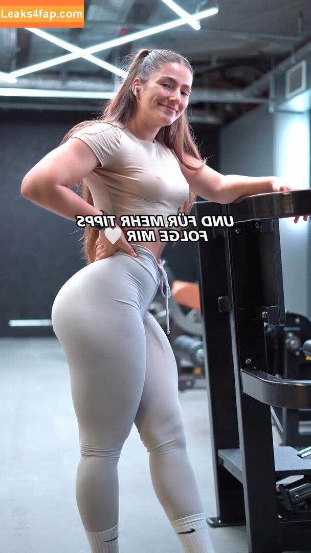 Leonie Kommoss / leonie.kommoss / leoniekommoss leaked photo photo #0327