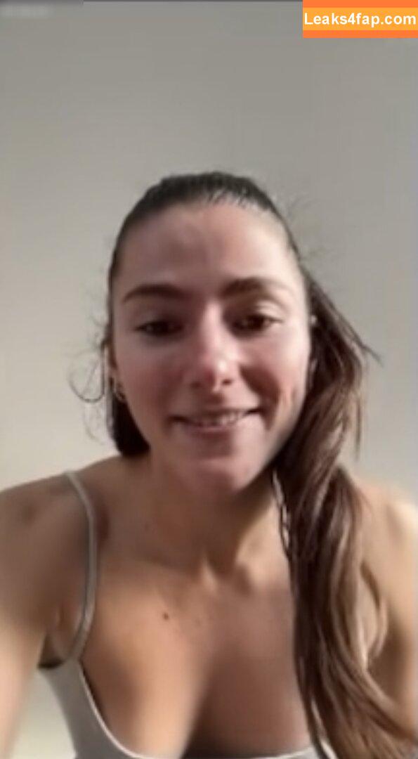 Leonie Kommoss / leonie.kommoss / leoniekommoss leaked photo photo #0339