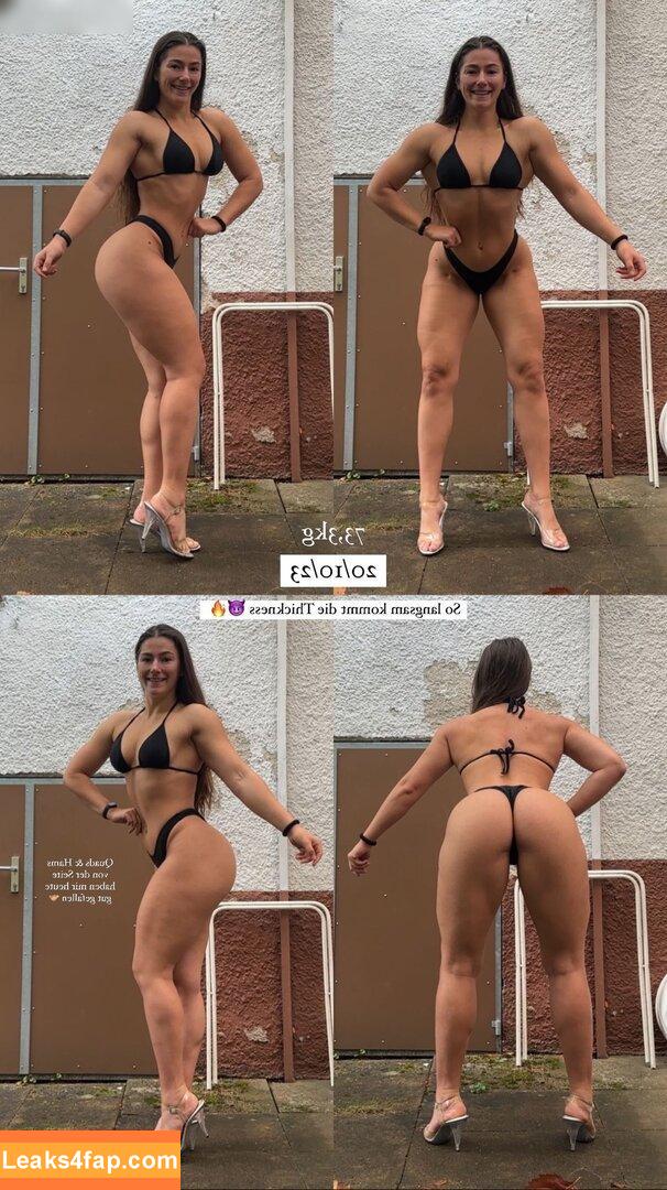 Leonie Kommoss / leonie.kommoss / leoniekommoss leaked photo photo #0344
