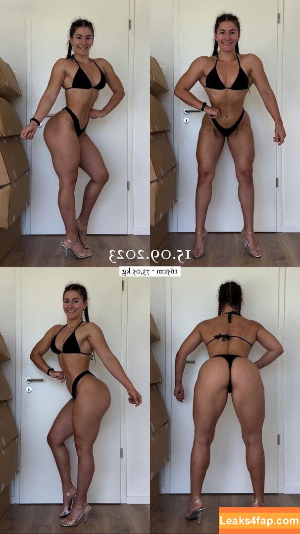 Leonie Kommoss / leonie.kommoss / leoniekommoss leaked photo photo #0349